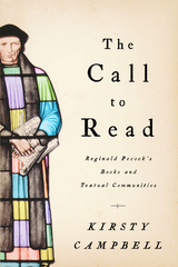 The Call to Read - Kirsty Campbell