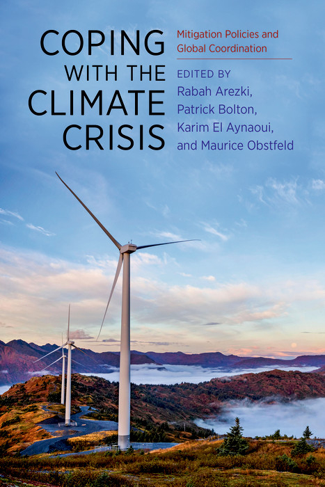 Coping with the Climate Crisis - 