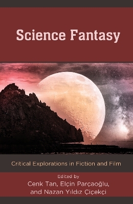 Science Fantasy - 