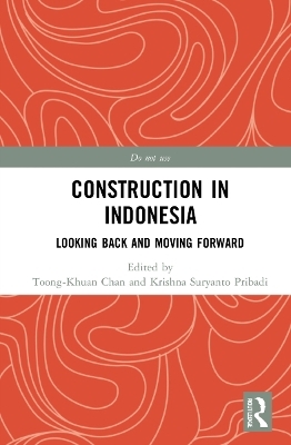 Construction in Indonesia - 