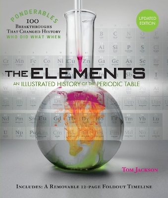 Ponderables  The Elements - Tom Jackson