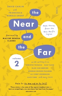 The US Edition: Near and the Far Volume II - David Carlin