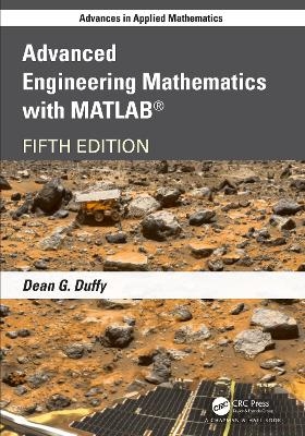 Advanced Engineering Mathematics with MATLAB - Dean G. Duffy