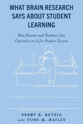 What Brain Research Says about Student Learning - Perry R. Rettig, Toni M. Bailey