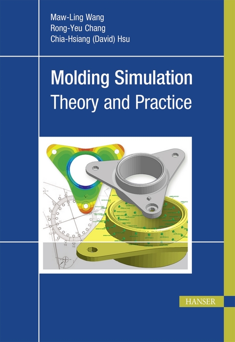 Molding Simulation: Theory and Practice - 