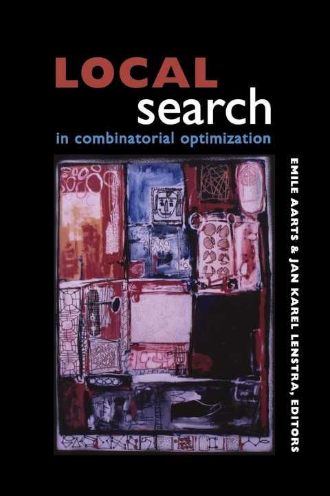 Local Search in Combinatorial Optimization - 