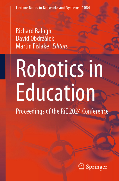 Robotics in Education - 