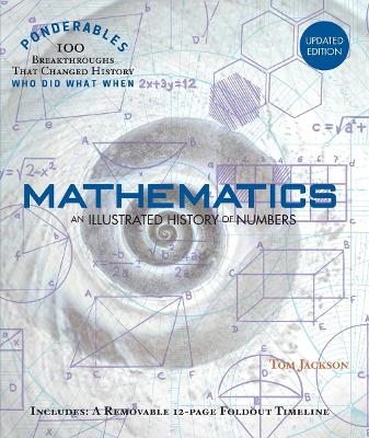 Ponderables  Mathematics - Tom Jackson