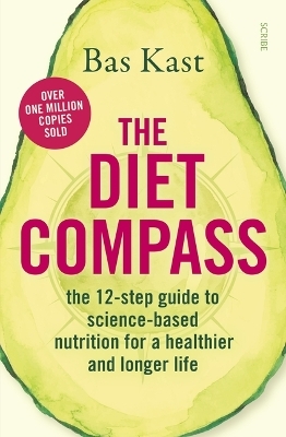 The Diet Compass - Bas Kast