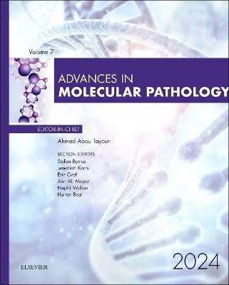 Advances in Molecular Pathology, 2024 - 