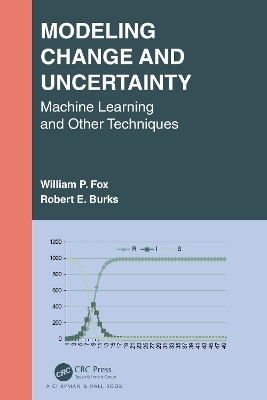 Modeling Change and Uncertainty - William P. Fox, Robert E. Burks