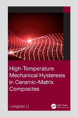 High-Temperature Mechanical Hysteresis in Ceramic-Matrix Composites - Longbiao Li