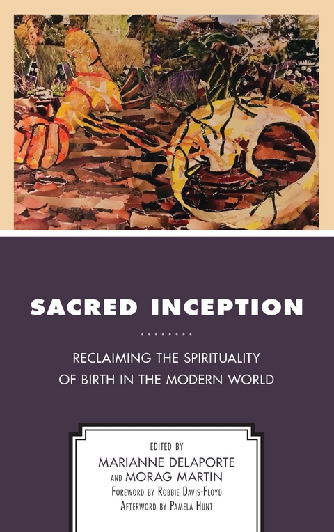 Sacred Inception - 