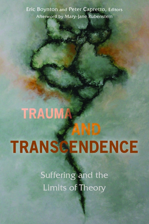 Trauma and Transcendence - 