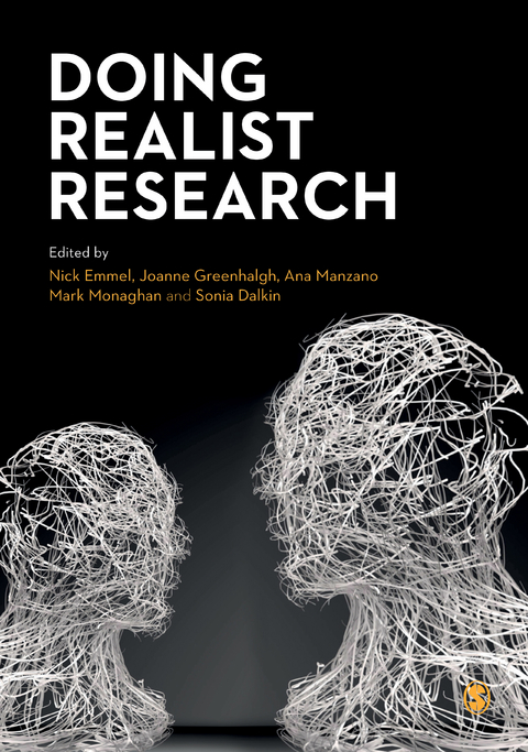 Doing Realist Research - 