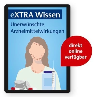 eXTRA Wissen - Unerwünschte Arzneimittelwirkungen