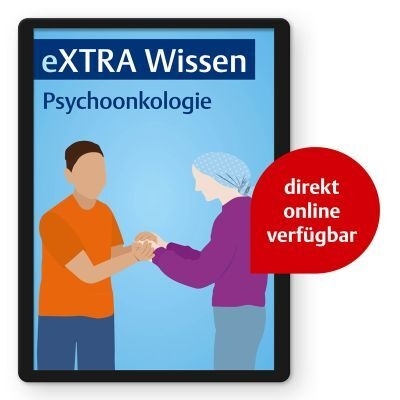 eXTRA Wissen - Psychoonkologie