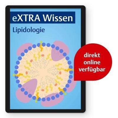 eXTRA Wissen - Lipidologie