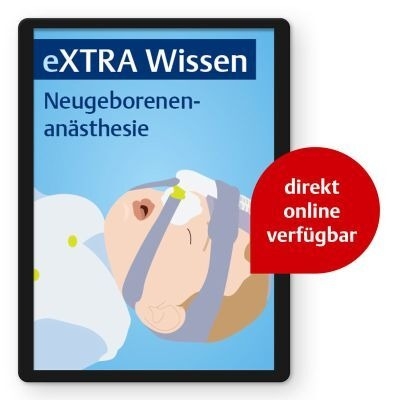 eXTRA Wissen - Neugeborenenanästhesie