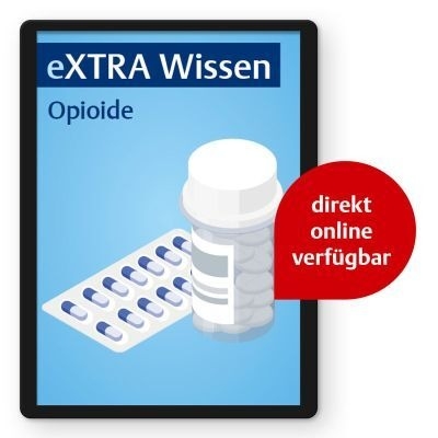 eXTRA Wissen - Opioide