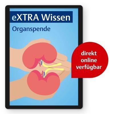 eXTRA Wissen - Organspende