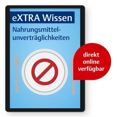 eXTRA Wissen - Nahrungsmittelunverträglichkeiten