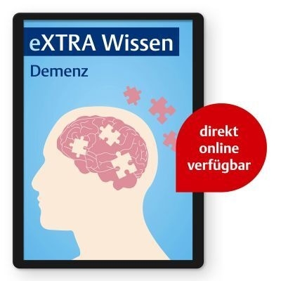 eXTRA Wissen - Demenz