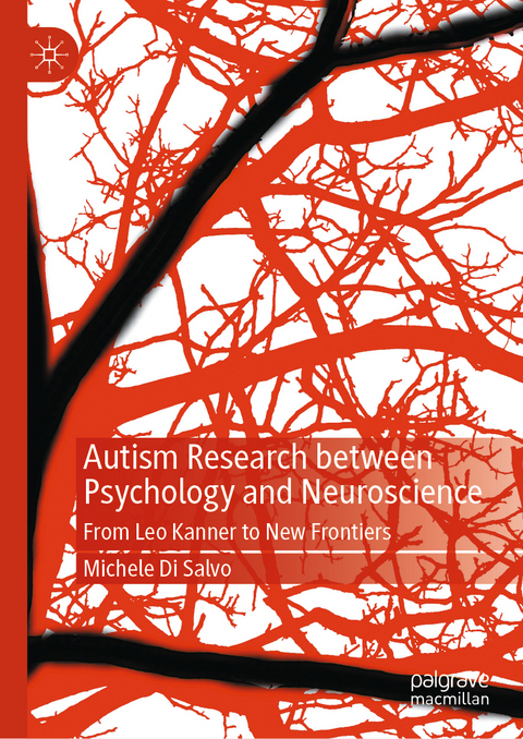 Autism Research between Psychology and Neuroscience - Michele Di Salvo