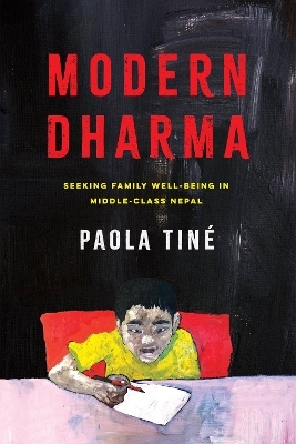 Modern Dharma - Paola Tiné