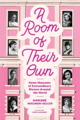 A Room of Their Own - Marlene Wagman-Geller