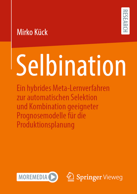 Selbination - Mirko Kück