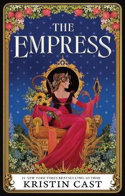 The Empress - Kristin Cast