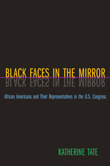 Black Faces in the Mirror - Katherine Tate