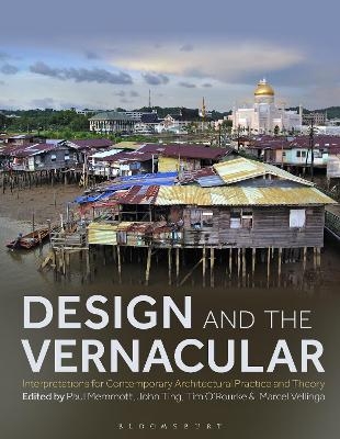 Design and the Vernacular - 