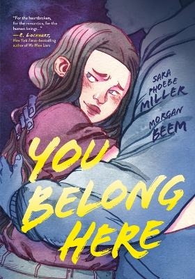 You Belong Here - Sara Phoebe Miller