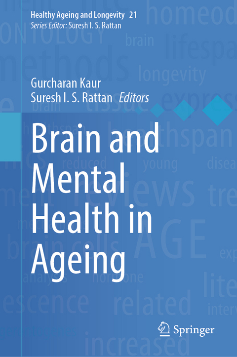 Brain and Mental Health in Ageing - 