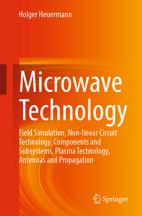 Microwave Technology - Holger Heuermann