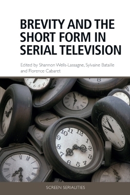 Brevity and the Short Form in Serial Television - 