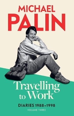 Travelling to Work - Michael Palin