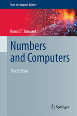 Numbers and Computers - Kneusel, Ronald T.