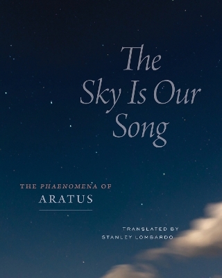 The Sky Is Our Song -  Aratus