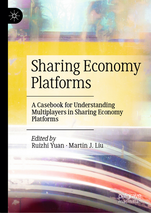 Sharing Economy Platforms - 