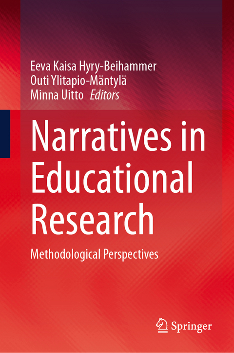 Narratives in Educational Research - 