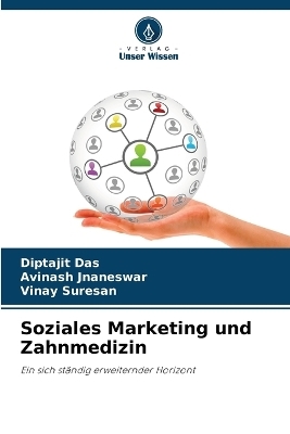 Soziales Marketing und Zahnmedizin - Diptajit Das, Avinash Jnaneswar, Vinay Suresan