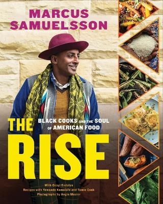 The Rise - Marcus Samuelsson