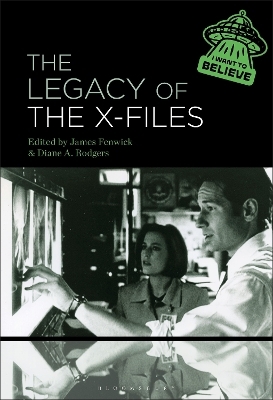 The Legacy of The X-Files - 