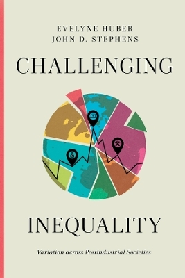 Challenging Inequality - Evelyne Huber, John D. Stephens