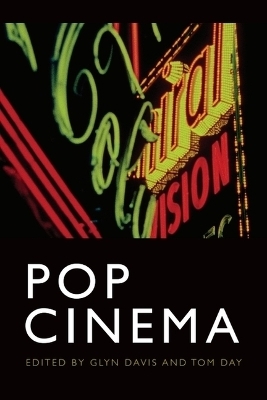 Pop Cinema - 