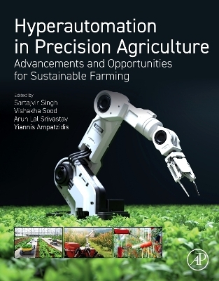 Hyperautomation in Precision Agriculture - 