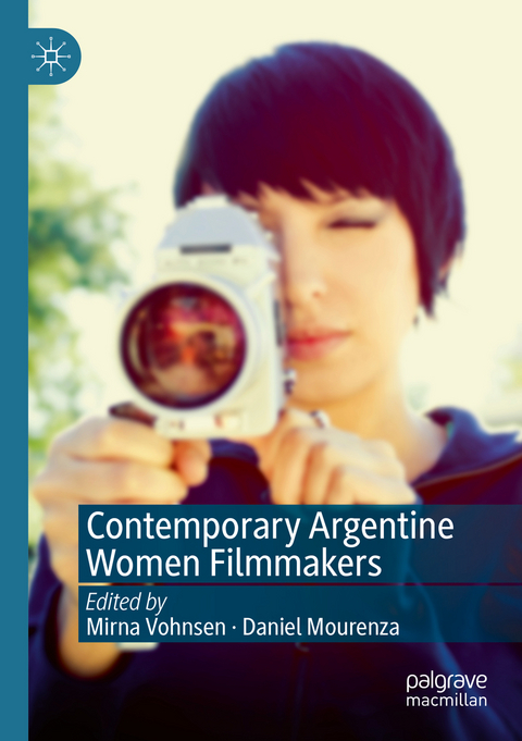 Contemporary Argentine Women Filmmakers - 